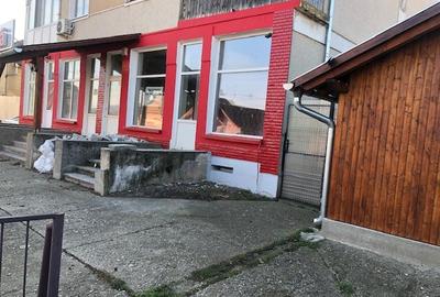 SPATIU COMERCIAL DAIA ROMANA - 4
