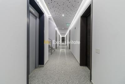 Apartament 2 camere  – Residence 5 - Forest Apartments - Pipera! - 8