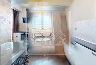 Penthouse superb in Strand, imobil premium - terase 320 mp - 24