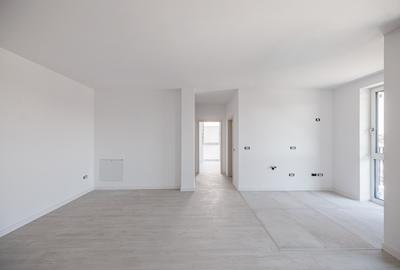Apartament 3 camere, 2 bai, terasa 14 mp, ansamblu nou | Comision 0 - 5