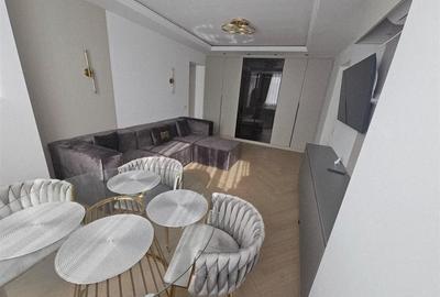 Apartament 3 camere | Ultracentral | Renovat | Design Lux | i3c-621 - 1