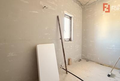 Duplex cu 4 camere si teren de 230 mp, Drumul Boilor - Mosnita - 14