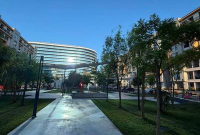 COMPLEX REZIDENTIAL - ONIX - MAMAIA - 2 CAMERE DE VANZARE - PARCARE PRIVATA - - 19