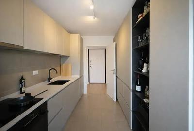 Apartament 3 camere mobilat- Arcadia Apartments Domenii - 9