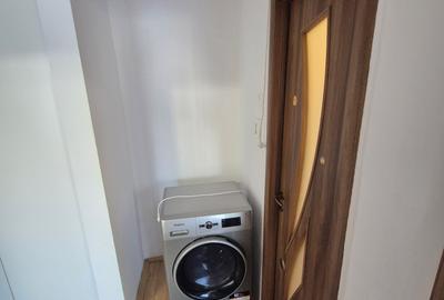 3 Cam--Girocului--3 Min de Spital Jududetean-Mobilat--Utilat-Centrala-400 Euro! - 23