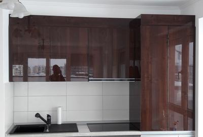 Penthouse cu 3 camere, terasă de 37 mp și parcare Avantgarden! - 15