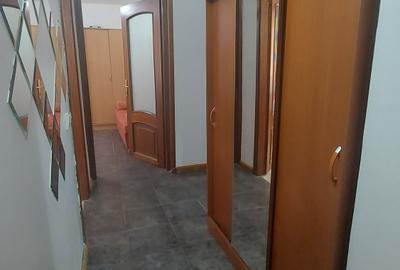 TINERETULUI TOHANI vanzare 3 cam AMENAJATE si mobilate - 17