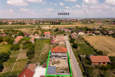 RECO Casa in Girisu de Cris, la 12 km de Oradea - 6