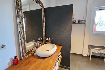 0 % comision, Casa individuala, 4 camere, 400 mp teren-Marasti - 7