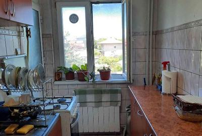 Apartament 3 Camere - Sabinelor - 3