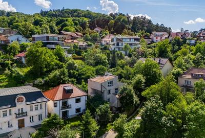 Casa str. Horia 51B, Brașov. O poziție pe care orașul nu o mai produce - 11