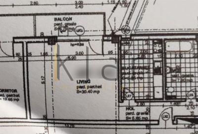 Apartament 1 camera, zona Platinia, langa Sala Sporturilor Horia Demian - 3