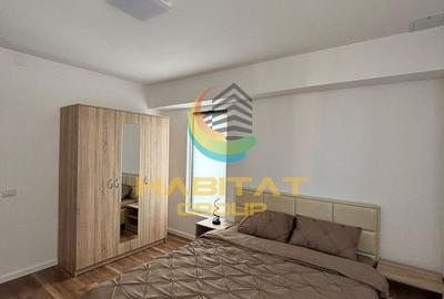 Apartament cu 5 camere decomandat, mobilat în Berceni