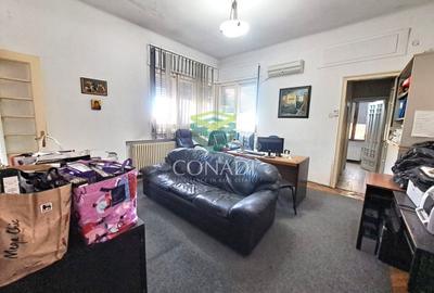 Mihai Eminescu, apartament cu 3 camere de vanzare,  birouri, 102 mp - 3