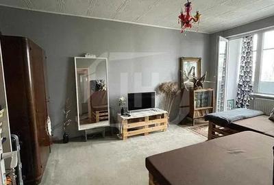 Apartament cu 2 camere decomandat, mobilat în Gheorgheni