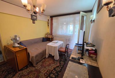 Piata Muncii, 5 minute metrou, chiar pe Basarabia, stradal, vedere spate - 15