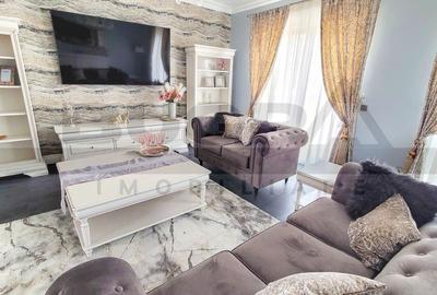 Duplex modern, 4 camere, 165mp utili, piscina, Gruia - 2
