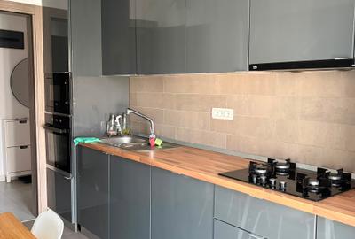 Apartament 4 camere unicat 21 residence Lujerului Politehnica - 6