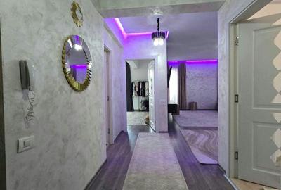 Apartament 2 Camere Green Lake Residence Fundeni Dobroești - 12