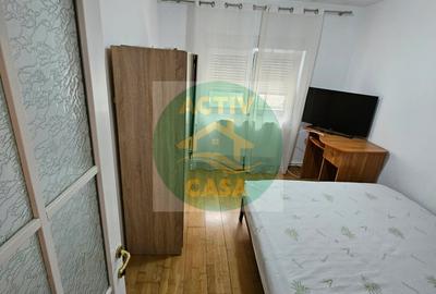 DE VÂNZARE – APARTAMENT 2 CAMERE Zona Piața Mare, Roman Etaj 1 - 4