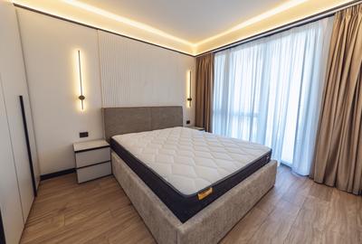 Apartament 2 camere | Parcare | Complex Park Line - 7