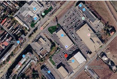 Spatiu comercial de inchiriat - 4