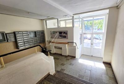 Ion Mihalache 38. 3 camere decomandat. La doi pasi de piata Victoriei - 18