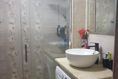 Apartament 2 camere, Marasti, 1 km distanta de FSEGA, decomandat - 2