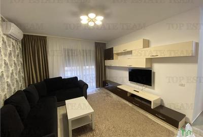 Apartament cu 3 camere decomandat, mobilat în Dobroești