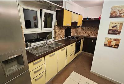 Apartament 3 camere complet renovat/ Calea Calarasilor/ Metrou Piata Muncii - 4