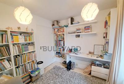 Apartament cu 3 camere în Zorilor| Vedere spre oraș | Mobilat și utilat - 1