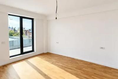 Penthouse 4 Camere UNIRII 600 m Terasa 86 + 43 mp COMISION 0 Parcare - 3