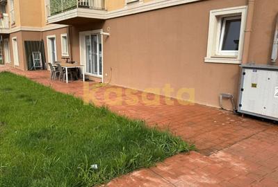 Studio 2 camere I gradina 70 mp I parter I Cosmopolis I 38 mp - 10