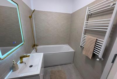 Apartament 3 camere | 65mp | Acces Metrou | Finalizat | Finisaje la alegere - 5