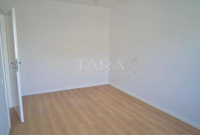 Apartament semifinisat într-un ansamblu rezidențial modern. - 3