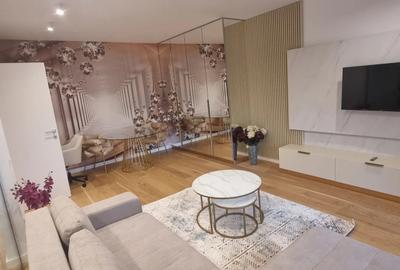 2 CAMERE | NUSCO CITY | AVIATIEI | HERASTRAU | BANEASA | METROU - 1