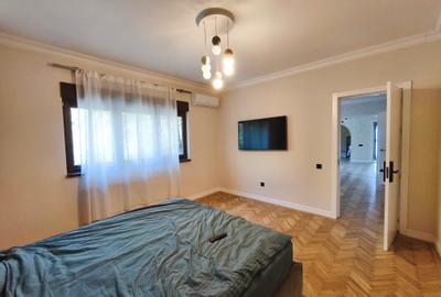 Apartamente Premium în Vilă – Parcul Carol | 3 Camere | 100 mp - 9