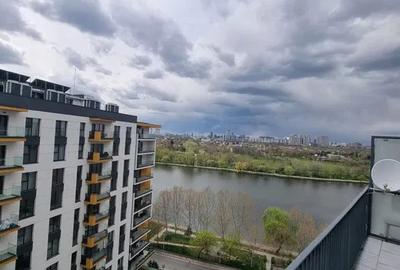 Poseidon Residence | 3 Camere - Duplex | Centrala | Logie | Parcare | - 8
