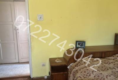 Apartament cu 3 camere decomandat, mobilat în Central