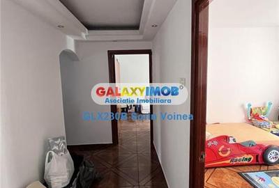 Apartament 4 camere Brancoveanu decomandat mobilat metrou - 4
