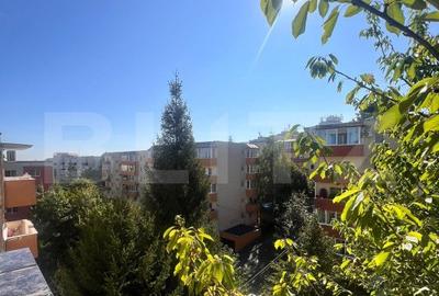 Apartament 2 camere, decomandat, 56 mp, Zorilor - 3