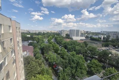 Vedere spectaculoasa spre Parcul Drumul Taberei /2 camere renovate/50mp - 14