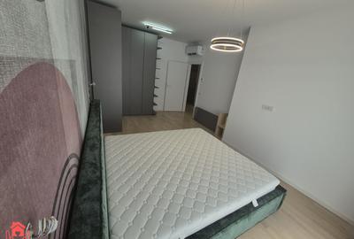 JANDARMERIEI (The Ivy)-2 camere PRIMA LOCUIRE, mobilier luxury, gradina, parcare - 6