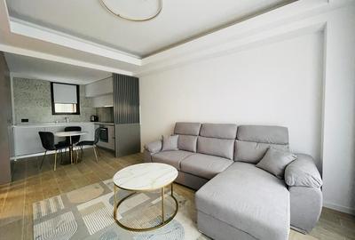 Apartament 2 camere | Lux | Herastrau | Terasa | View Park - 1