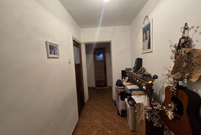 Metrou Titan-ap. 4cam,decomandat,80mp,bloc reabilitat. - 5