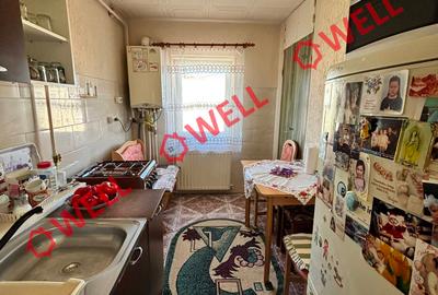 Apartament cu 2 camere în Est