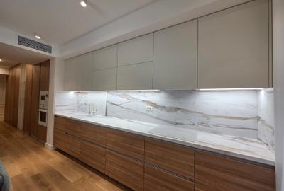 Apartament cu 3 camere de inchiriat in zona Straulesti, Petrom City - 6
