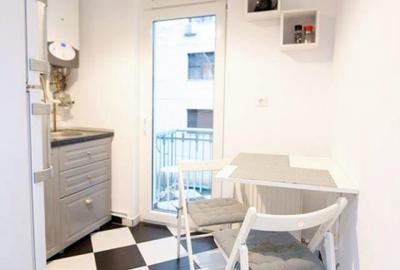 Studio 40 MP Centrala Proprie Str. Mozart, lângă Parcul Verdi – Floreasca - 6