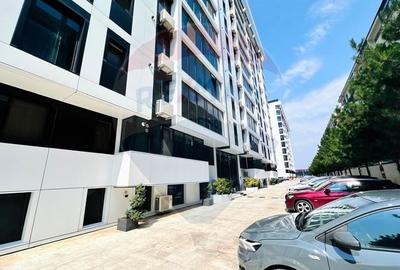 De Inchiriat-Apartament Premium, Parcare inclusa-Transparent Residence - 21