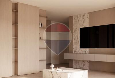 Vanzare  APARTAMENT CU 3 CAMERE -DEZVOLTATOR - 3